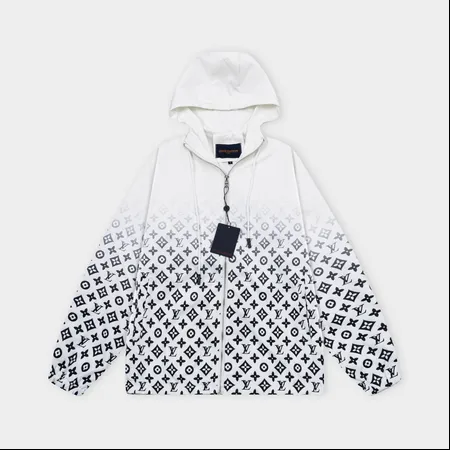 ルイヴィトン ジャケット