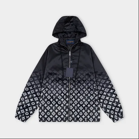 ルイヴィトン ジャケット