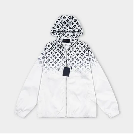 ルイヴィトン ジャケット