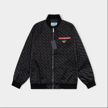 プラダ ジャケット