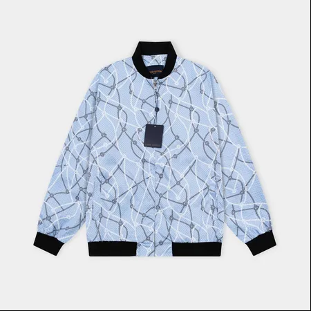 ルイヴィトン ジャケット