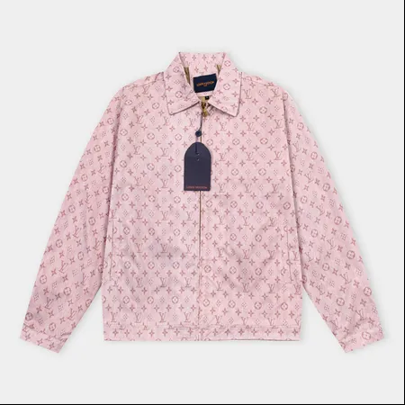 ルイヴィトン ジャケット