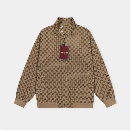 グッチ ジャケット