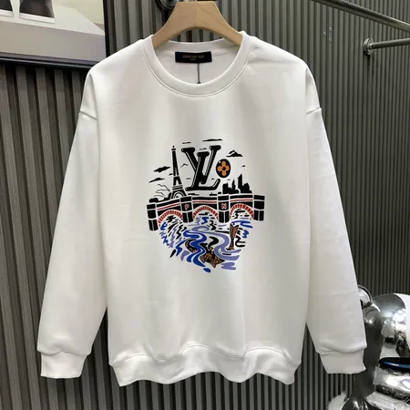 ルイヴィトン パーカー