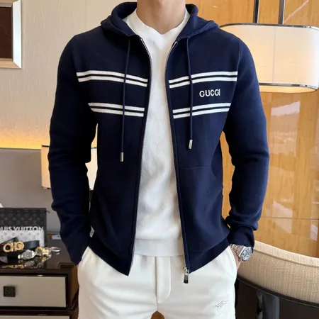 グッチ ジャケット