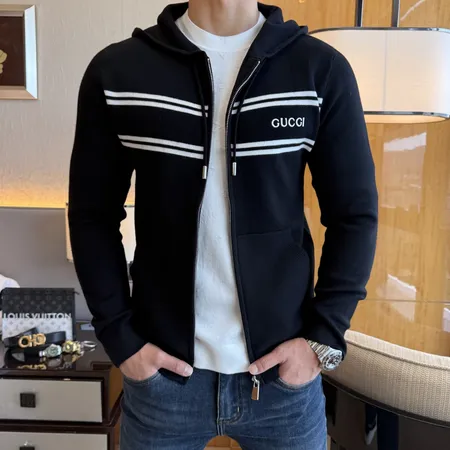 グッチ ジャケット