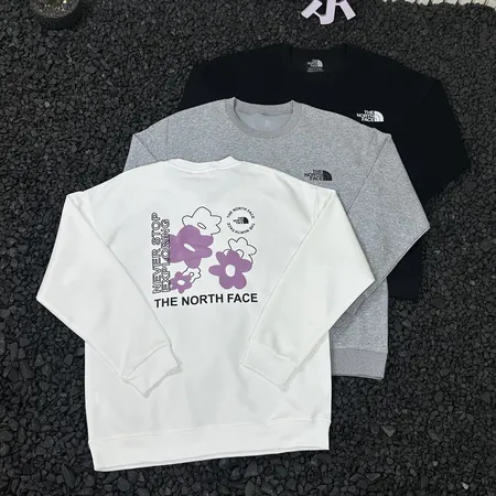 ノースフェイス パーカー