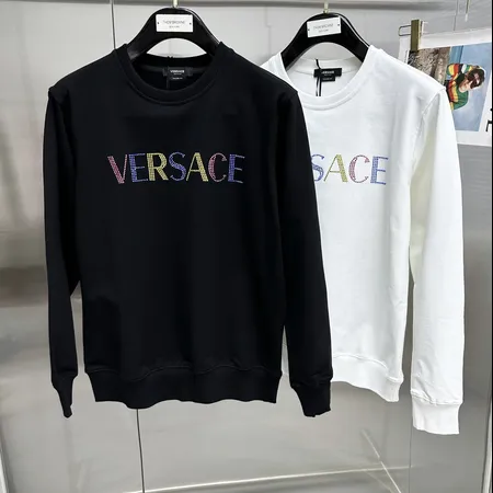 ヴェルサーチ パーカー