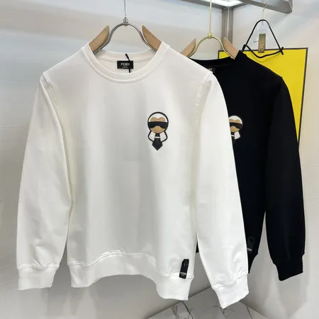 フェンディ パーカー