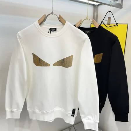 フェンディ パーカー