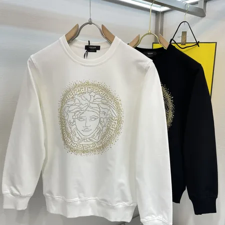 ヴェルサーチ パーカー