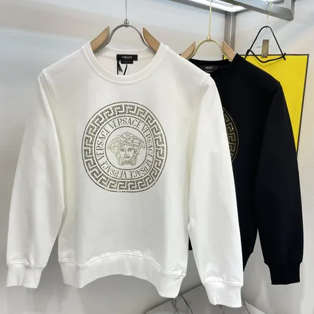 ヴェルサーチ パーカー