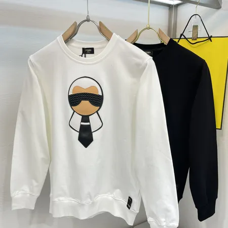 フェンディ パーカー