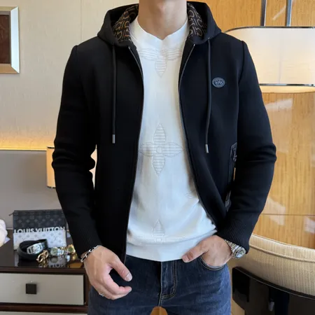 フェラガモ ジャケット