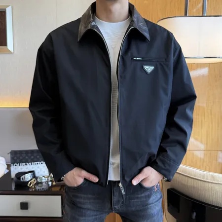 プラダ ジャケット