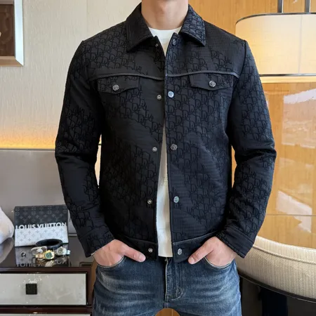 ディオール ジャケット