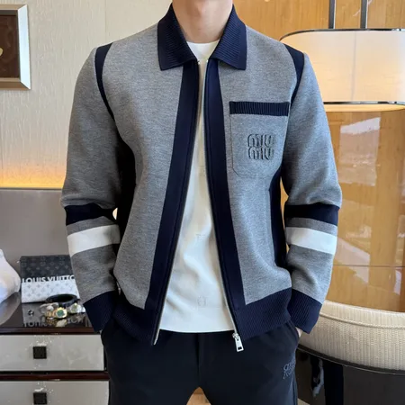 ミュウミュウ ジャケット