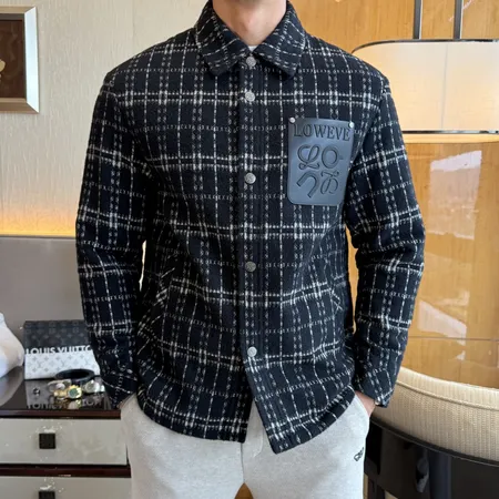 ロエベ ジャケット