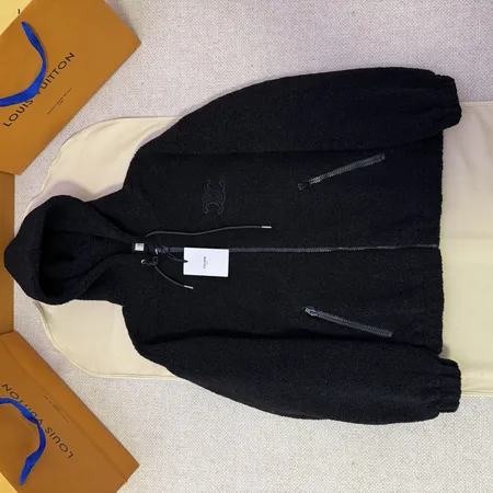 セリーヌ ジャケット