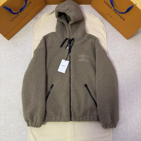 セリーヌ ジャケット