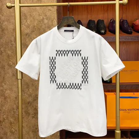 ルイヴィトン Tシャツ