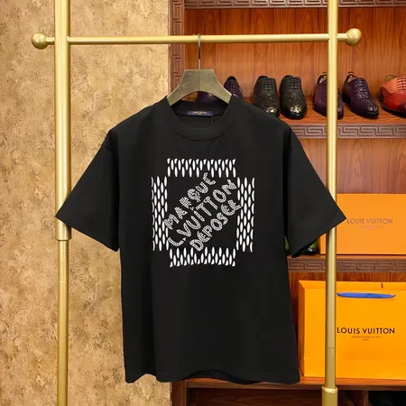 ルイヴィトン Tシャツ