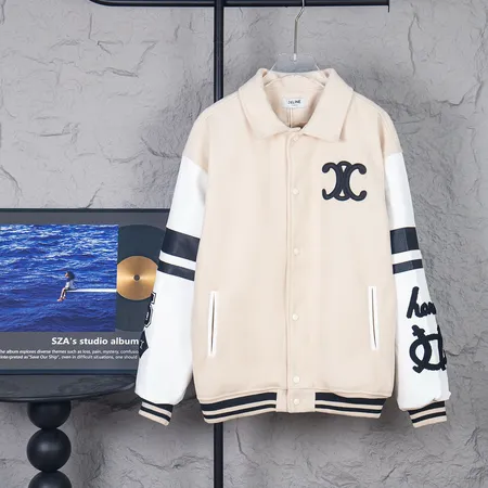 セリーヌ ジャケット