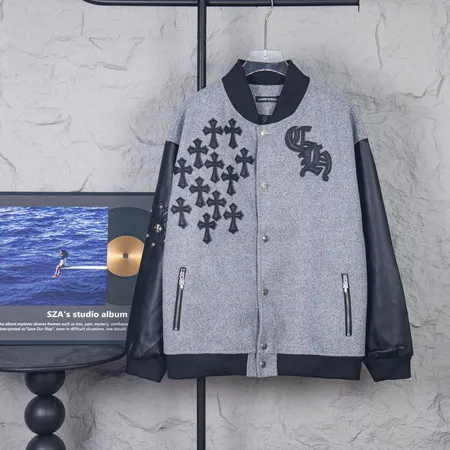 クロムハーツ ジャケット