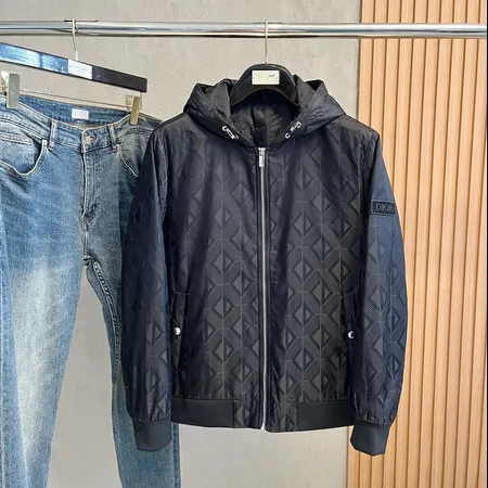 ディオール ダウンジャケット