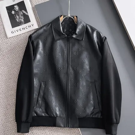 ルイヴィトン ジャケット