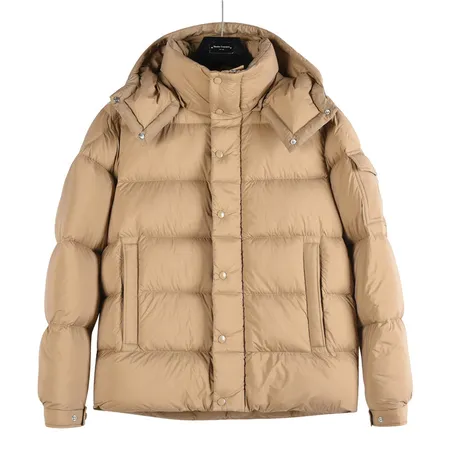 モンクレール ダウンジャケット