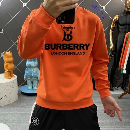 バーバリー ス パーカー