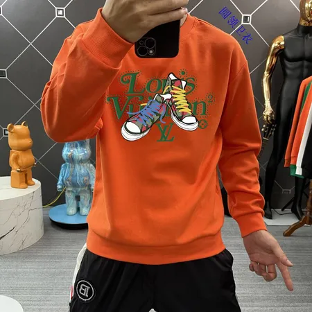 ルイヴィトン パーカー