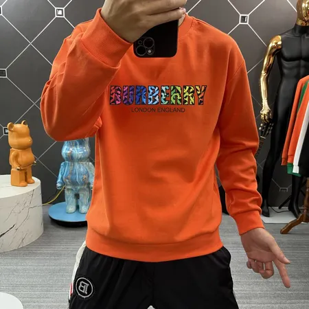 バーバリー ス パーカー