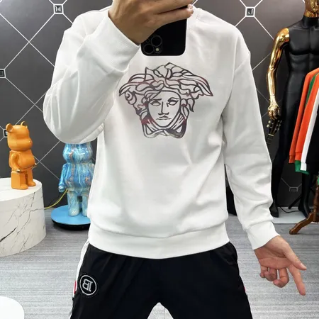 ヴェルサーチ パーカー