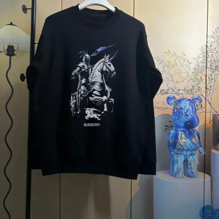 バーバリー ス パーカー