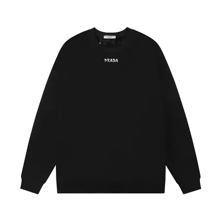 プラダ パーカー