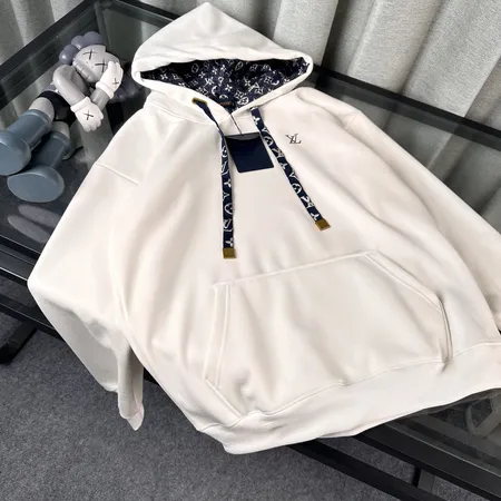 ルイヴィトン パーカー