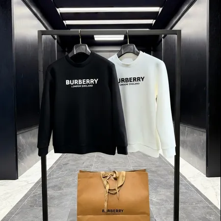 バーバリー ス パーカー