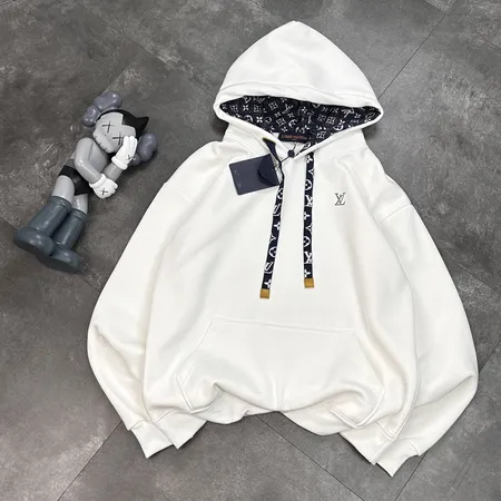 ルイヴィトン パーカー