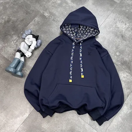 ルイヴィトン パーカー