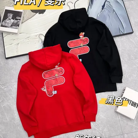 フィラ パーカー