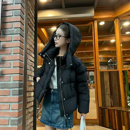 ロエベ ダウンジャケット