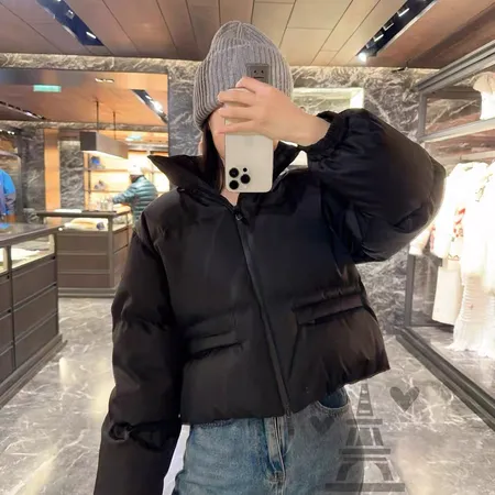 グッチ ダウンジャケット