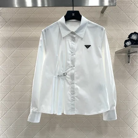 イブサンローラン シャツ