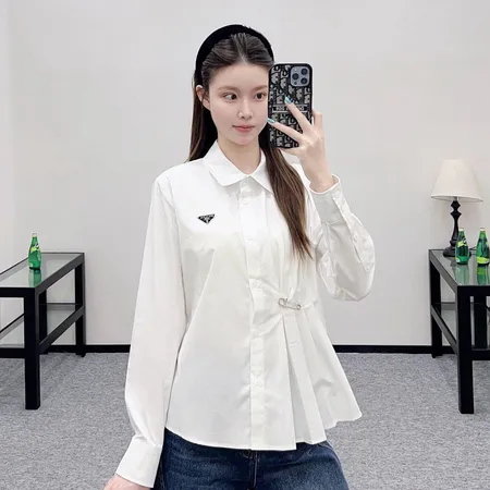 イブサンローラン シャツ