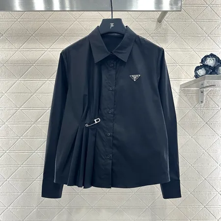 イブサンローラン シャツ