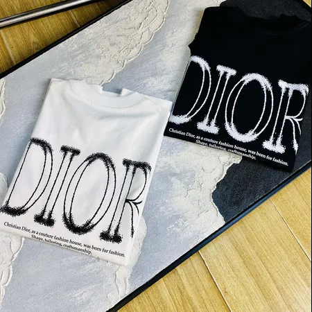 ディオール Tシャツ