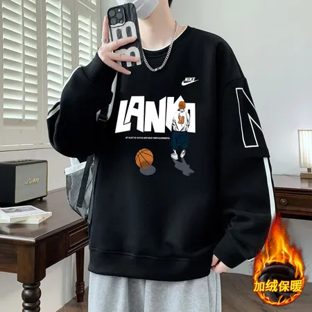 ナイキ パーカー