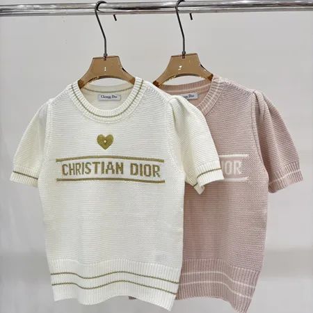 ディオール Tシャツ